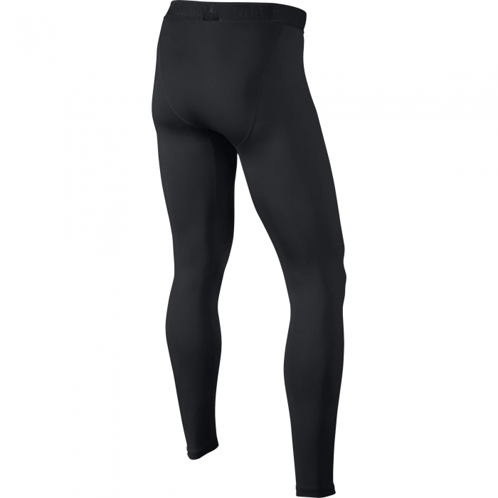 Купить Тайтсы Air Jordan All Season Compression Tight | 642348-010 в Москве или заказать доставку на Slamdunk.su