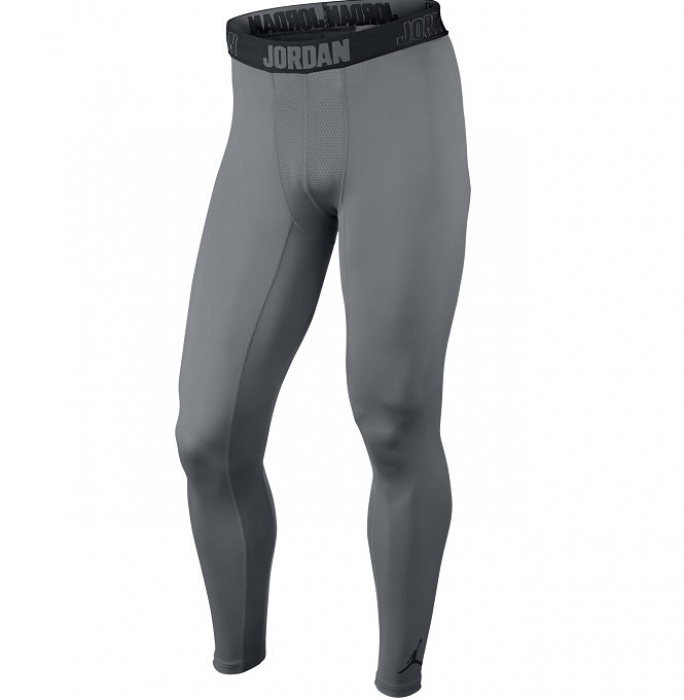 Купить Тайтсы Air Jordan All Season Compression Tight | 642348-091 в Москве или заказать доставку на Slamdunk.su