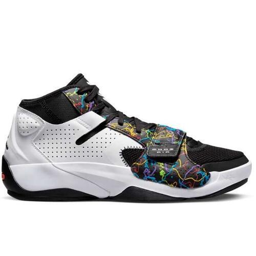 Баскетбольные кроссовки Jordan Zion 2 (GS)