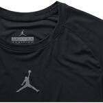 Футболка Air Jordan All Season Fitted Short-Sleeve Shirt | 642404-010