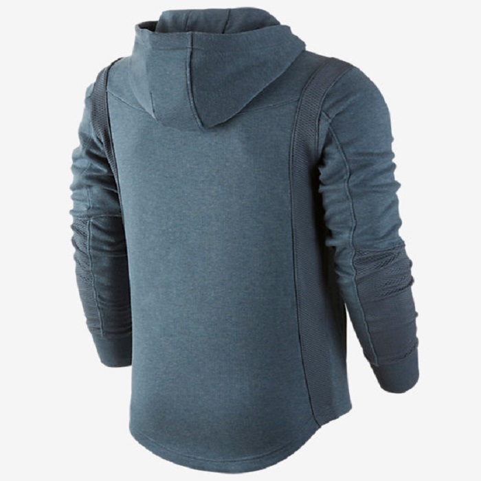 Купить Толстовка Jordan Modern Fleece Jacket  | 642454-497 в Москве или заказать доставку на Slamdunk.su
