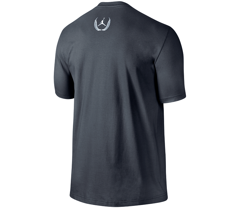 Купить Футболка Jordan 23 MCMLXXXV Tee | 642464-010 в Москве или заказать доставку на Slamdunk.su