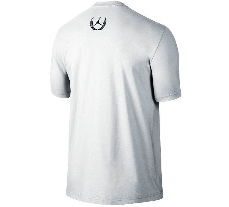 Купить Футболка Jordan 23 MCMLXXXV Tee | 642464-100 в Москве или заказать доставку на Slamdunk.su