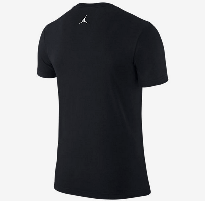 Купить Футболка Jordan 23 Statement Tee | 642467-014 в Москве или заказать доставку на Slamdunk.su