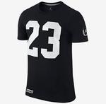 Футболка Jordan 23 Statement Tee | 642467-014