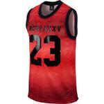 Баскетбольная Майка Jordan Jersey Tank | 642477-687