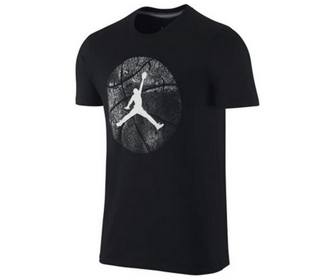 AJ XX Tee 642505 010