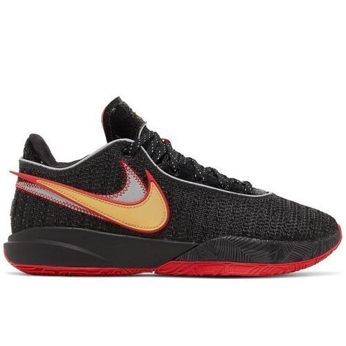 Баскетбольные кроссовки Nike LeBron XX