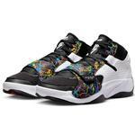 Баскетбольные кроссовки Jordan Zion 2  | DO9071-003