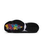 Баскетбольные кроссовки Jordan Zion 2  | DO9071-003