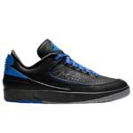 Кроссовки Jordan 2 Low OG SP “Off-White" | DJ4375-004