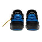 Кроссовки Jordan 2 Low OG SP “Off-White" | DJ4375-004