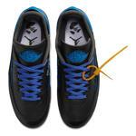 Кроссовки Jordan 2 Low OG SP “Off-White" | DJ4375-004