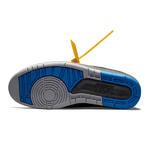 Кроссовки Jordan 2 Low OG SP “Off-White" | DJ4375-004