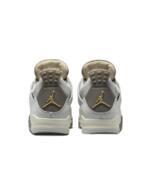 Кроссовки Air Jordan 4 Retro SE - картинка