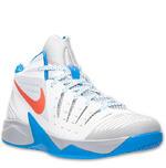 Баскетбольные кроссовки Nike Zoom I Get Buckets - картинка