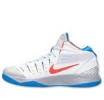 Баскетбольные кроссовки Nike Zoom I Get Buckets - картинка