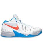 Баскетбольные кроссовки Nike Zoom I Get Buckets - картинка