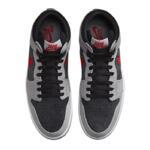 Кроссовки Jordan 1 High Zoom Air CMFT 2 | DV1307-060