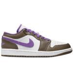 Кроссовки Air Jordan 1 Low  | 553558-215