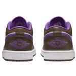 Кроссовки Air Jordan 1 Low  | 553558-215