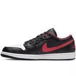 Кроссовки Air Jordan 1 Low  | 553558-063