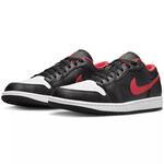 Кроссовки Air Jordan 1 Low  | 553558-063