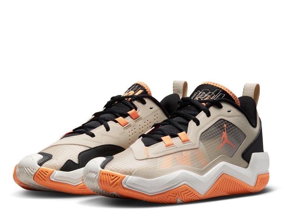 Купить Баскетбольные кроссовки Jordan One Take 4 | DO7193-200 в Москве или заказать доставку на Slamdunk.su