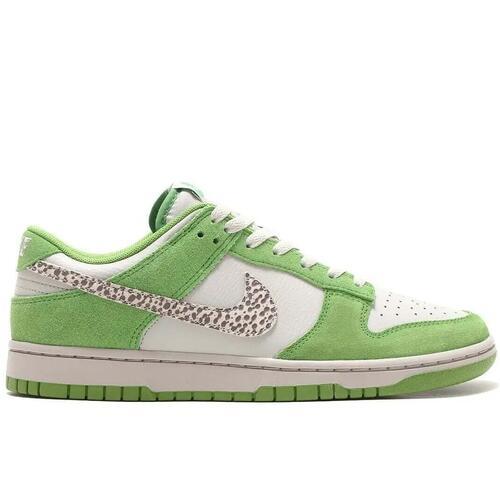Кроссовки Nike Dunk Low