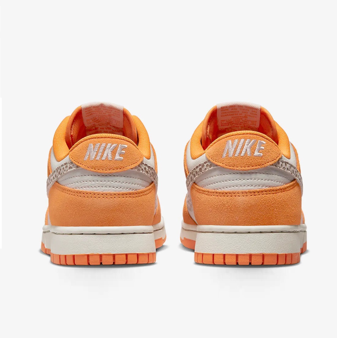 Купить Кроссовки Nike Dunk Low | DR0156-800 в Москве или заказать доставку на Slamdunk.su