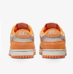 Кроссовки Nike Dunk Low | DR0156-800