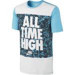 Футболка Nike Tee-All Time High | 644154-401