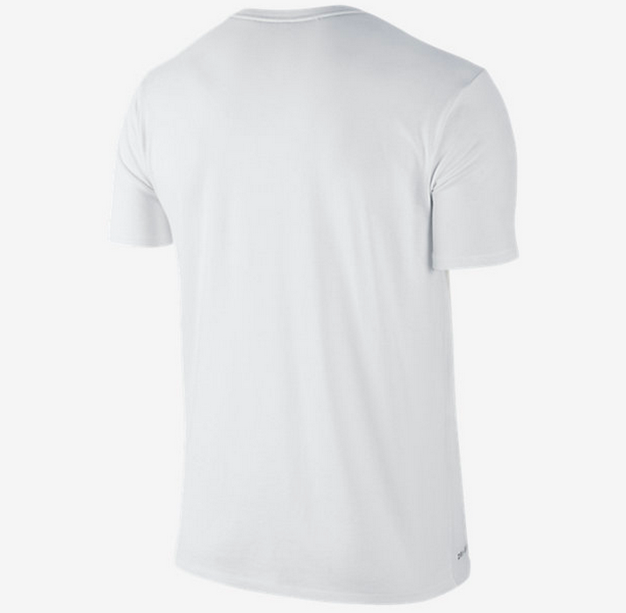 Купить Футболка Nike SGX Galaxy Net Tee | 644591-100 в Москве или заказать доставку на Slamdunk.su