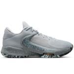 Баскетбольные кроссовки Nike Zoom Freak 4 | DJ6149-004