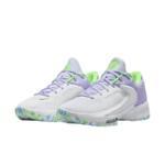Баскетбольные кроссовки Nike Zoom Freak 4 | DJ6149-101