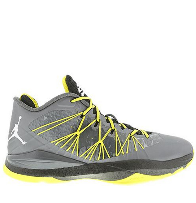 Баскетбольные кроссовки Jordan CP3.VII AE - картинка