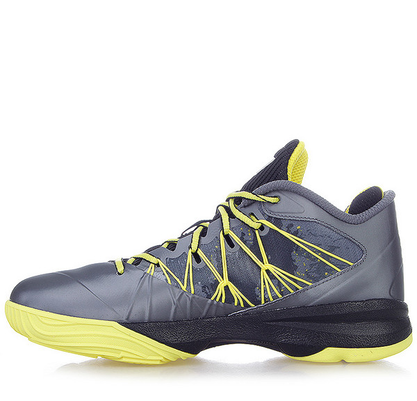 Купить Баскетбольные кроссовки Jordan CP3.VII AE | 644805-070 в Москве или заказать доставку на Slamdunk.su