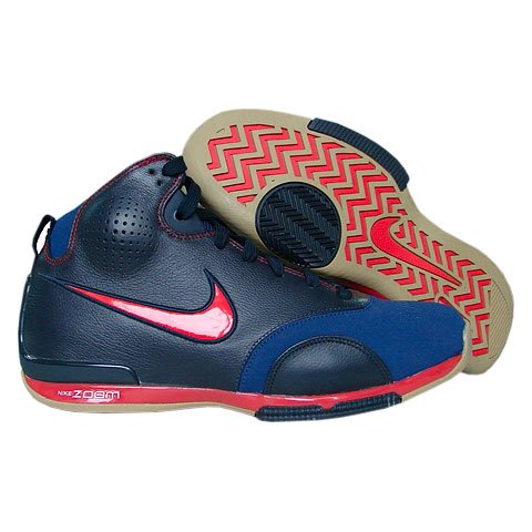 Nike Zoom BB