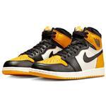 Кроссовки Jordan 1 Retro High | 555088-711