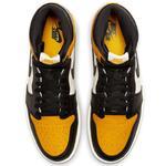 Кроссовки Jordan 1 Retro High | 555088-711