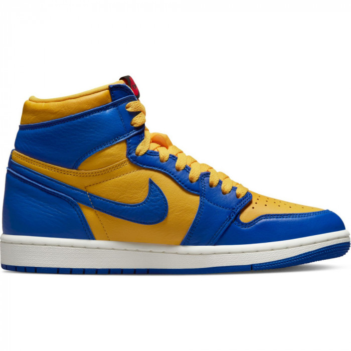 Купить Кроссовки Air Jordan 1 Retro High OG Laney  | FD2596-700 в Москве или заказать доставку на Slamdunk.su
