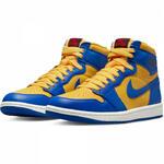 Кроссовки Air Jordan 1 Retro High OG Laney  | FD2596-700