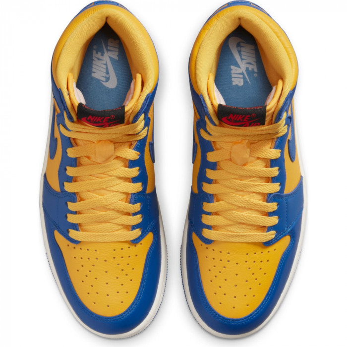 Air Jordan 1 Retro High OG Laney