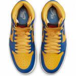 Кроссовки Air Jordan 1 Retro High OG Laney  | FD2596-700