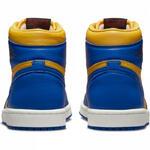 Кроссовки Air Jordan 1 Retro High OG Laney  | FD2596-700