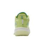 Баскетбольные кроссовки PEAK Big Triangle | ET31777D-Green