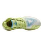 Баскетбольные кроссовки PEAK Big Triangle | ET31777D-Green