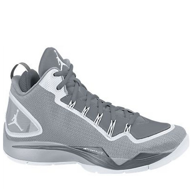 Баскетбольные кроссовки Jordan Super.Fly 2 PO | 645058-003