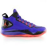 Баскетбольные кроссовки Jordan Super.Fly 2 PO | 645058-523