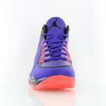 Баскетбольные кроссовки Jordan Super.Fly 2 PO | 645058-523